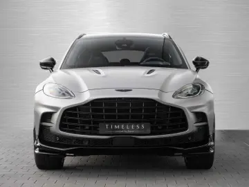 ASTON MARTIN DBX 707 V8 4x4