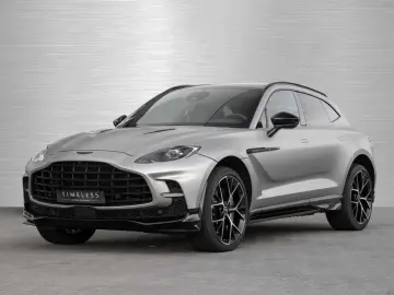 ASTON MARTIN DBX 707 V8 4x4