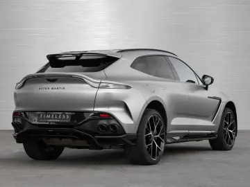 ASTON MARTIN DBX 707 V8 4x4