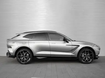 ASTON MARTIN DBX 707 V8 4x4