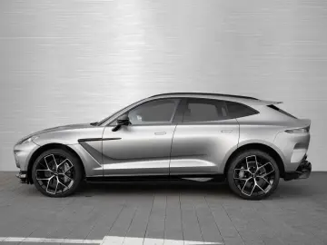 ASTON MARTIN DBX 707 V8 4x4
