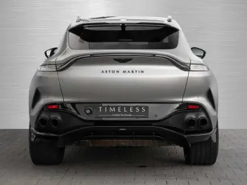ASTON MARTIN DBX 707 V8 4x4