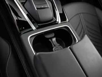 ASTON MARTIN DBX 707 V8 4x4