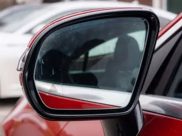 Mercedes-Benz E 200 Coupe