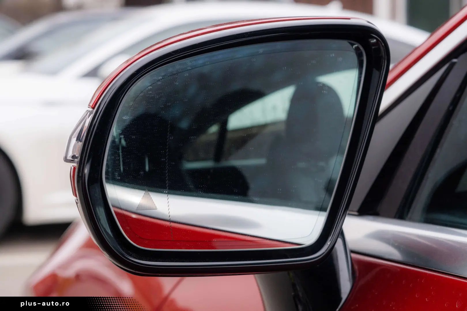 Mercedes-Benz E 200 Coupe