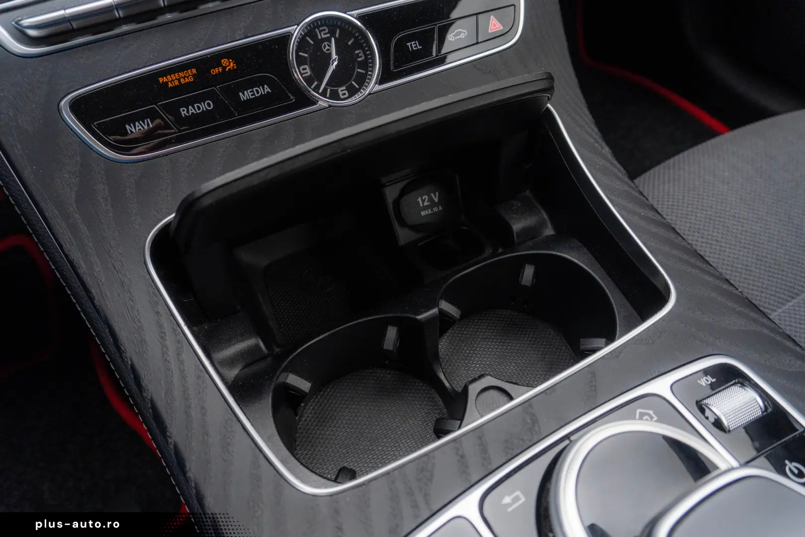 Mercedes-Benz E 200 Coupe