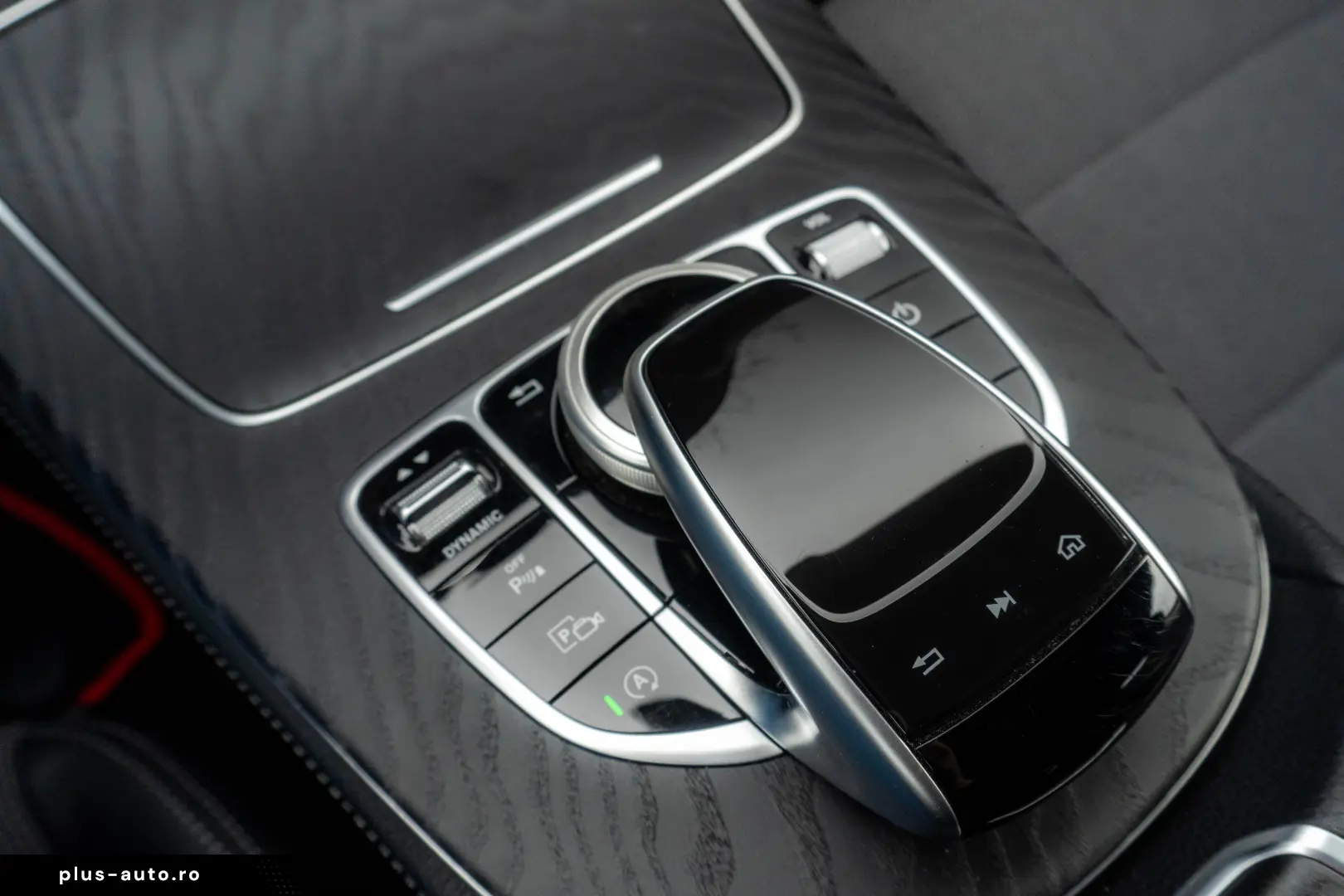 Mercedes-Benz E 200 Coupe