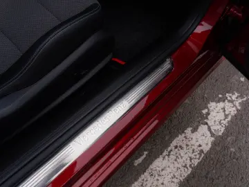 Mercedes-Benz E 200 Coupe