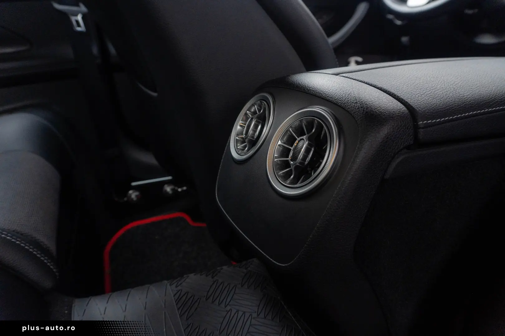 Mercedes-Benz E 200 Coupe