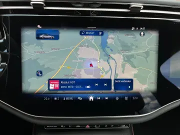 MERCEDES-BENZ E 53 AMG Hybrid 4M