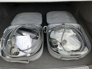 MERCEDES-BENZ E 53 AMG Hybrid 4M