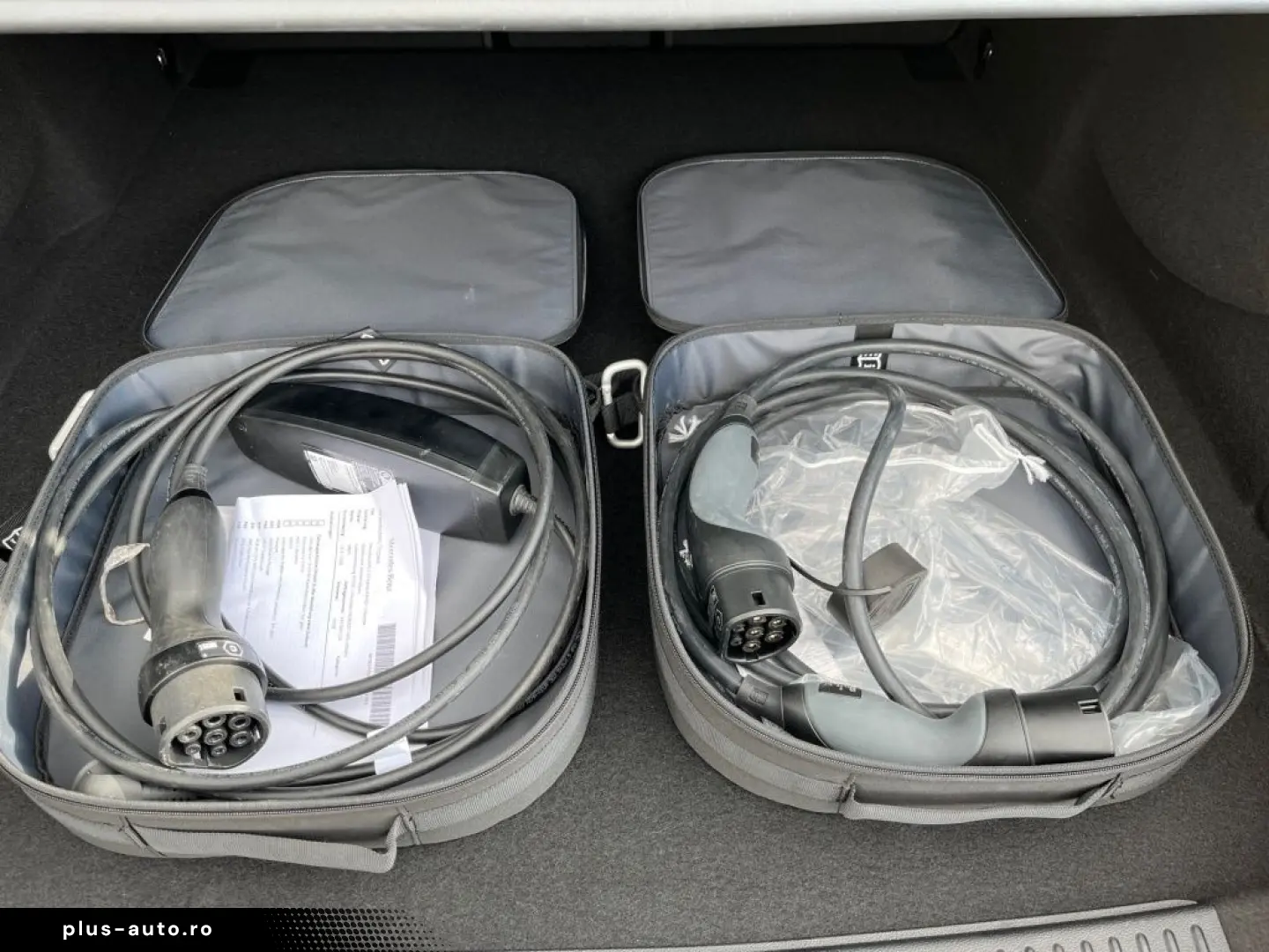 MERCEDES-BENZ E 53 AMG Hybrid 4M