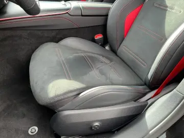 MERCEDES-BENZ E 53 AMG Hybrid 4M