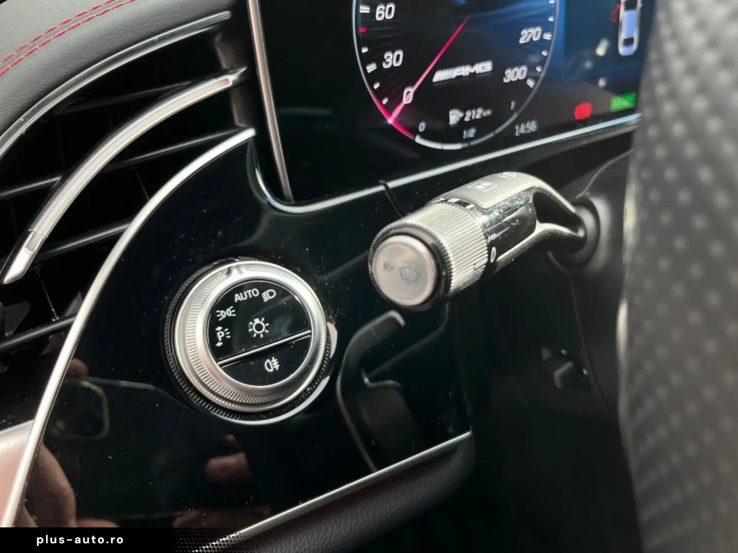 MERCEDES-BENZ E 53 AMG Hybrid 4M