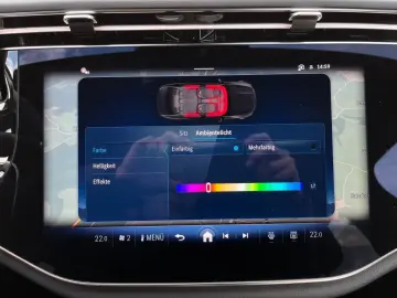 MERCEDES-BENZ E 53 AMG Hybrid 4M