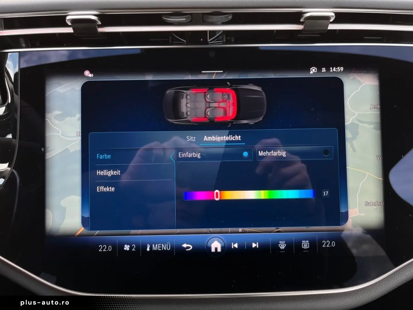 MERCEDES-BENZ E 53 AMG Hybrid 4M