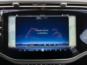 MERCEDES-BENZ E 53 AMG Hybrid 4M