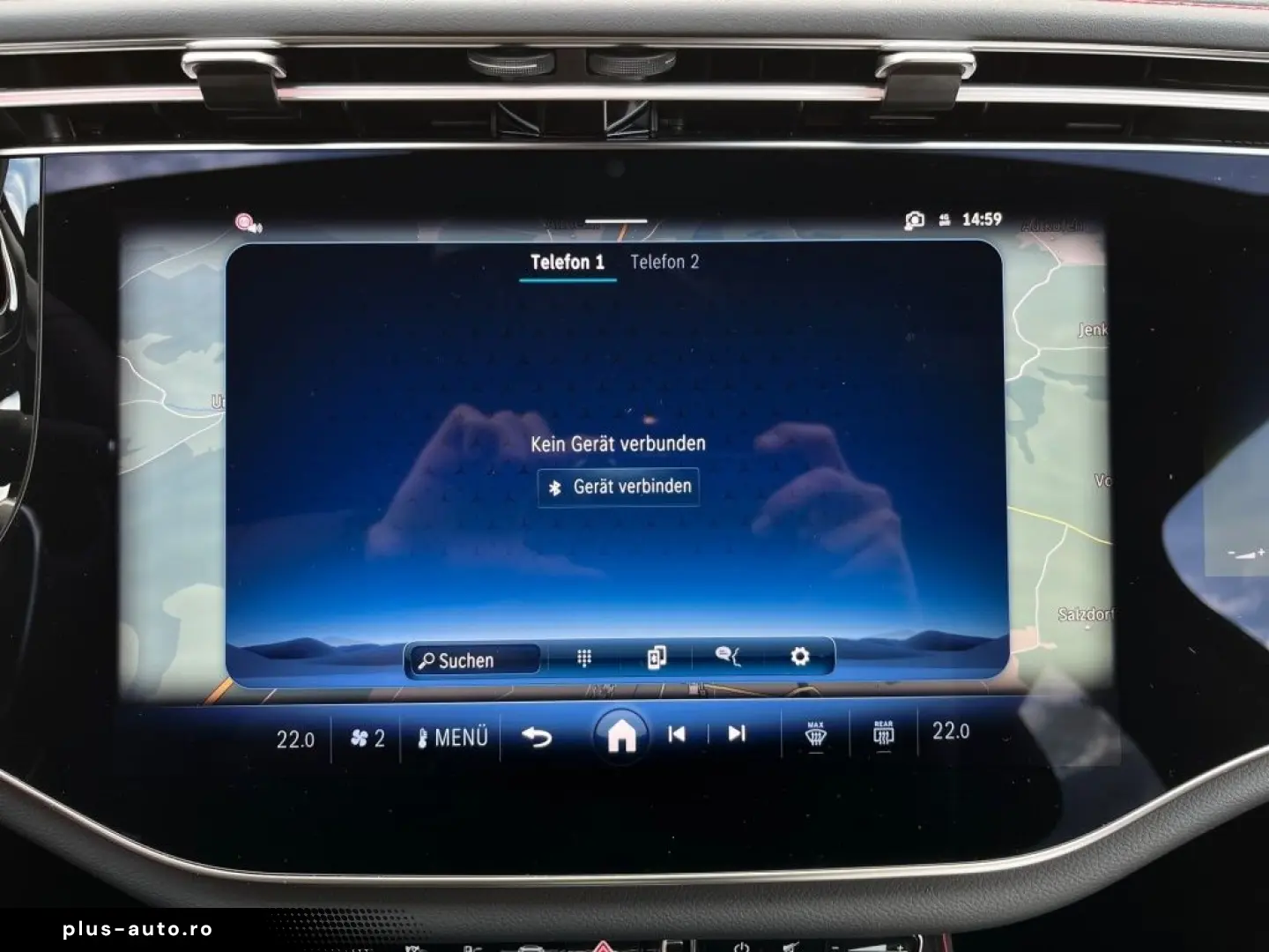 MERCEDES-BENZ E 53 AMG Hybrid 4M