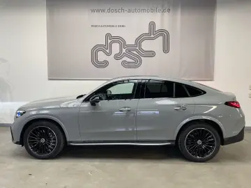 MERCEDES-BENZ GLC 220 d 4M Ed. AMG Line Digital MEMO&hellip;