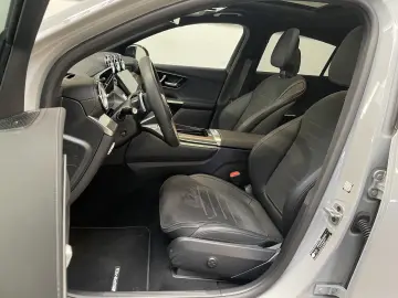 MERCEDES-BENZ GLC 220 d 4M Ed. AMG Line Digital MEMO&hellip;