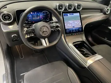 MERCEDES-BENZ GLC 220 d 4M Ed. AMG Line Digital MEMO&hellip;