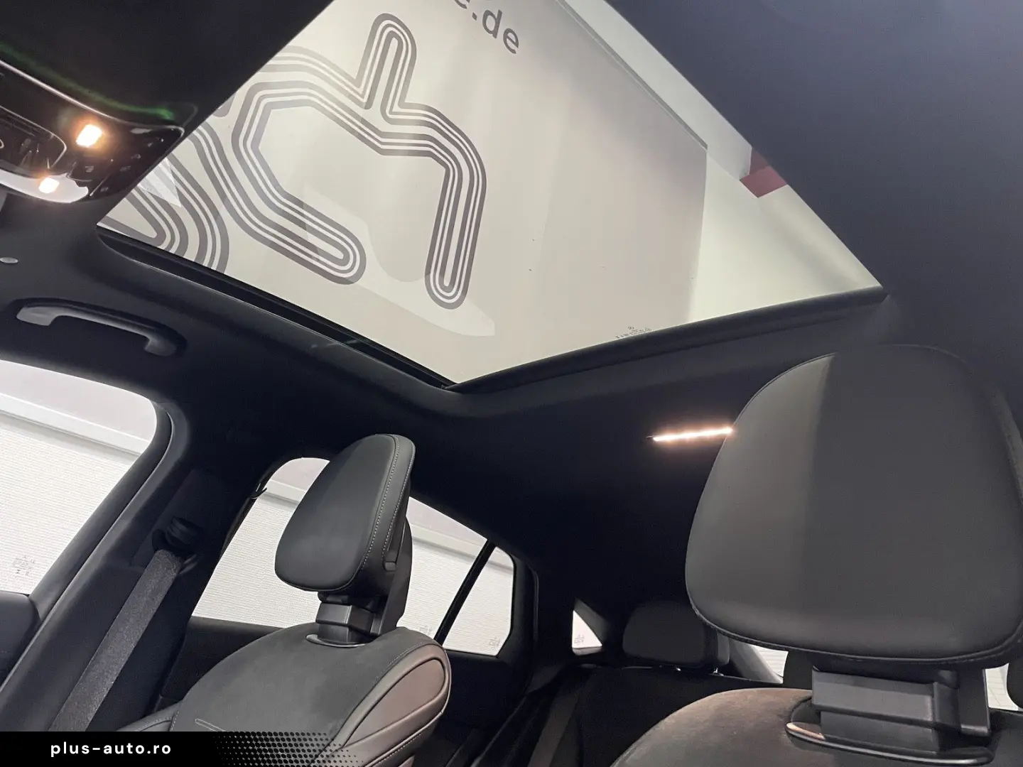 MERCEDES-BENZ GLC 220 d 4M Ed. AMG Line Digital MEMO&hellip;