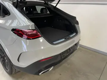 MERCEDES-BENZ GLC 220 d 4M Ed. AMG Line Digital MEMO&hellip;