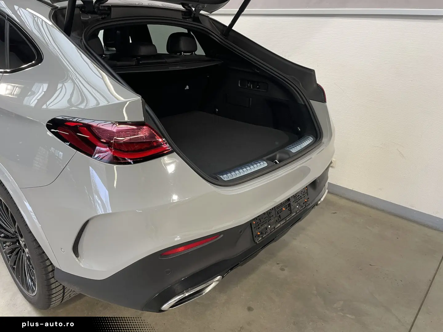 MERCEDES-BENZ GLC 220 d 4M Ed. AMG Line Digital MEMO&hellip;