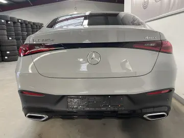 MERCEDES-BENZ GLC 220 d 4M Ed. AMG Line Digital MEMO&hellip;