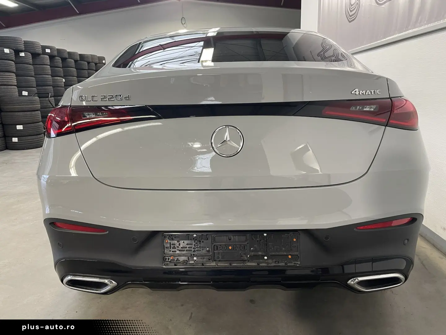 MERCEDES-BENZ GLC 220 d 4M Ed. AMG Line Digital MEMO&hellip;