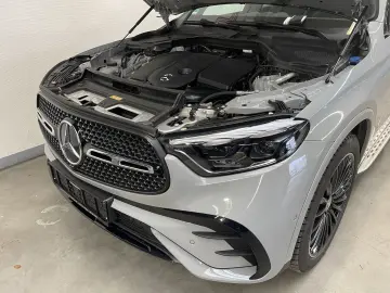 MERCEDES-BENZ GLC 220 d 4M Ed. AMG Line Digital MEMO&hellip;