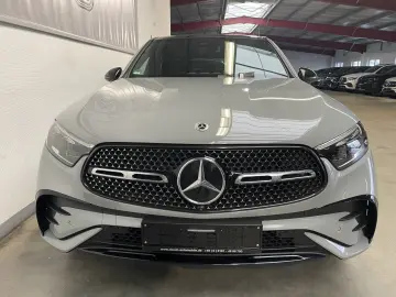 MERCEDES-BENZ GLC 220 d 4M Ed. AMG Line Digital MEMO&hellip;
