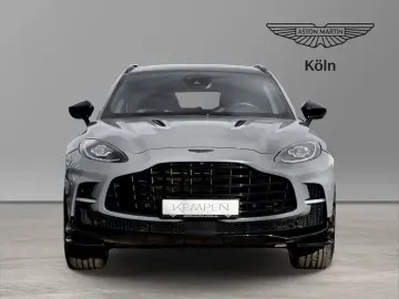 ASTON MARTIN DBX 707 UPE 274.360 -€ China Grey   Onyx Black