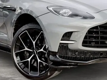 ASTON MARTIN DBX 707 UPE 274.360 -€ China Grey   Onyx Black