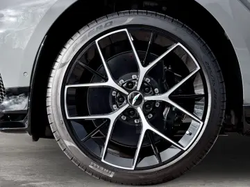 ASTON MARTIN DBX 707 UPE 274.360 -€ China Grey   Onyx Black