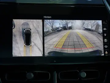 ASTON MARTIN DBX 707 UPE 274.360 -€ China Grey   Onyx Black