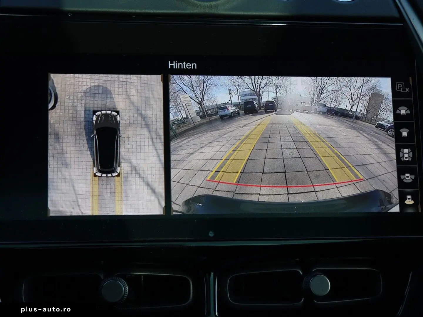 ASTON MARTIN DBX 707 UPE 274.360 -€ China Grey   Onyx Black