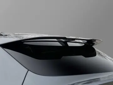 ASTON MARTIN DBX 707 Xenon Grey Onyx Black