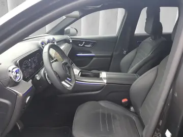 MERCEDES-BENZ GLC 300 d AMG Line 4x4 Aut. LED AHK AC&hellip;