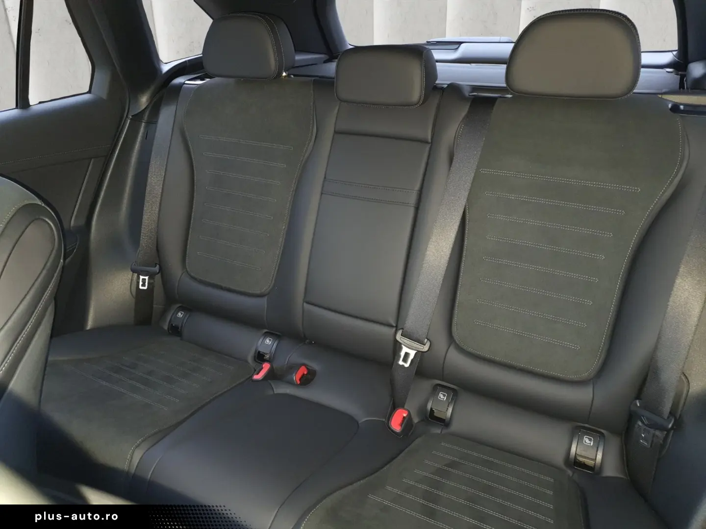 MERCEDES-BENZ GLC 300 d AMG Line 4x4 Aut. LED AHK AC&hellip;