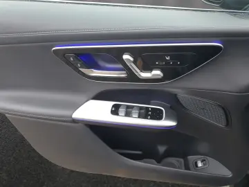 MERCEDES-BENZ GLC 300 d AMG Line 4x4 Aut. LED AHK AC&hellip;