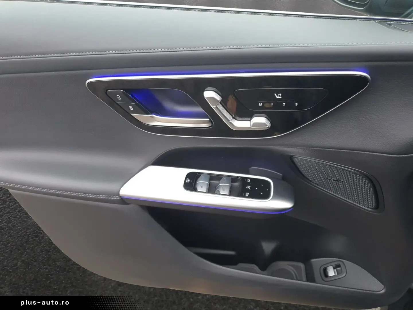 MERCEDES-BENZ GLC 300 d AMG Line 4x4 Aut. LED AHK AC&hellip;