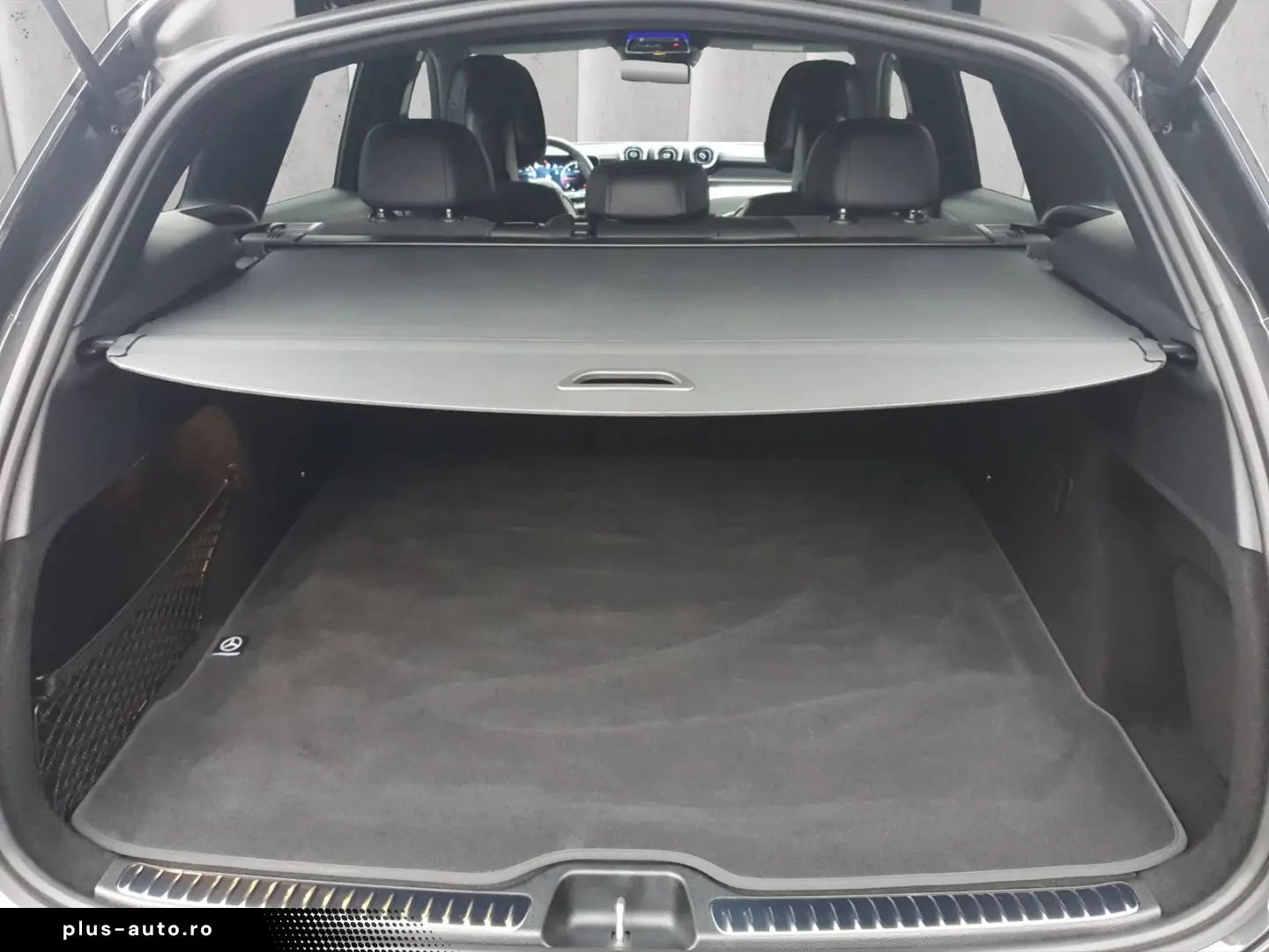 MERCEDES-BENZ GLC 300 d AMG Line 4x4 Aut. LED AHK AC&hellip;