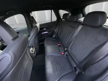 MERCEDES-BENZ GLC 300 d AMG Line 4Matic