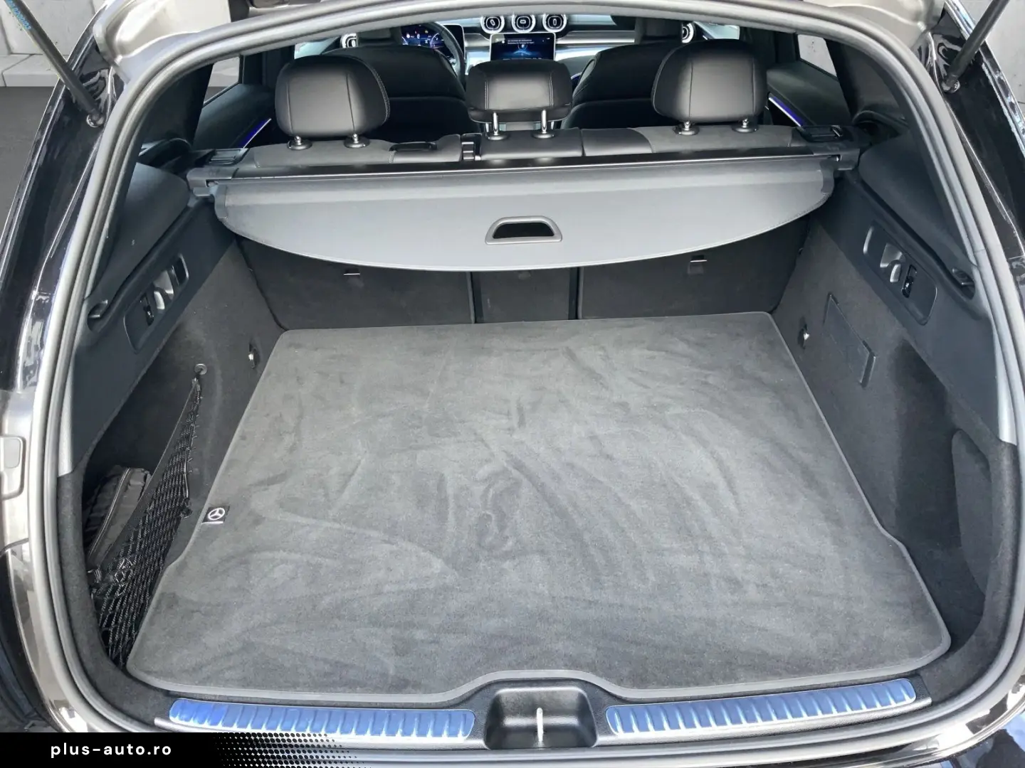 MERCEDES-BENZ GLC 300 d AMG Line 4Matic