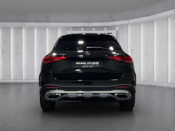 MERCEDES-BENZ GLC 300 d AMG Line 4Matic