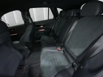 MERCEDES-BENZ GLC 300 d AMG Line 4Matic