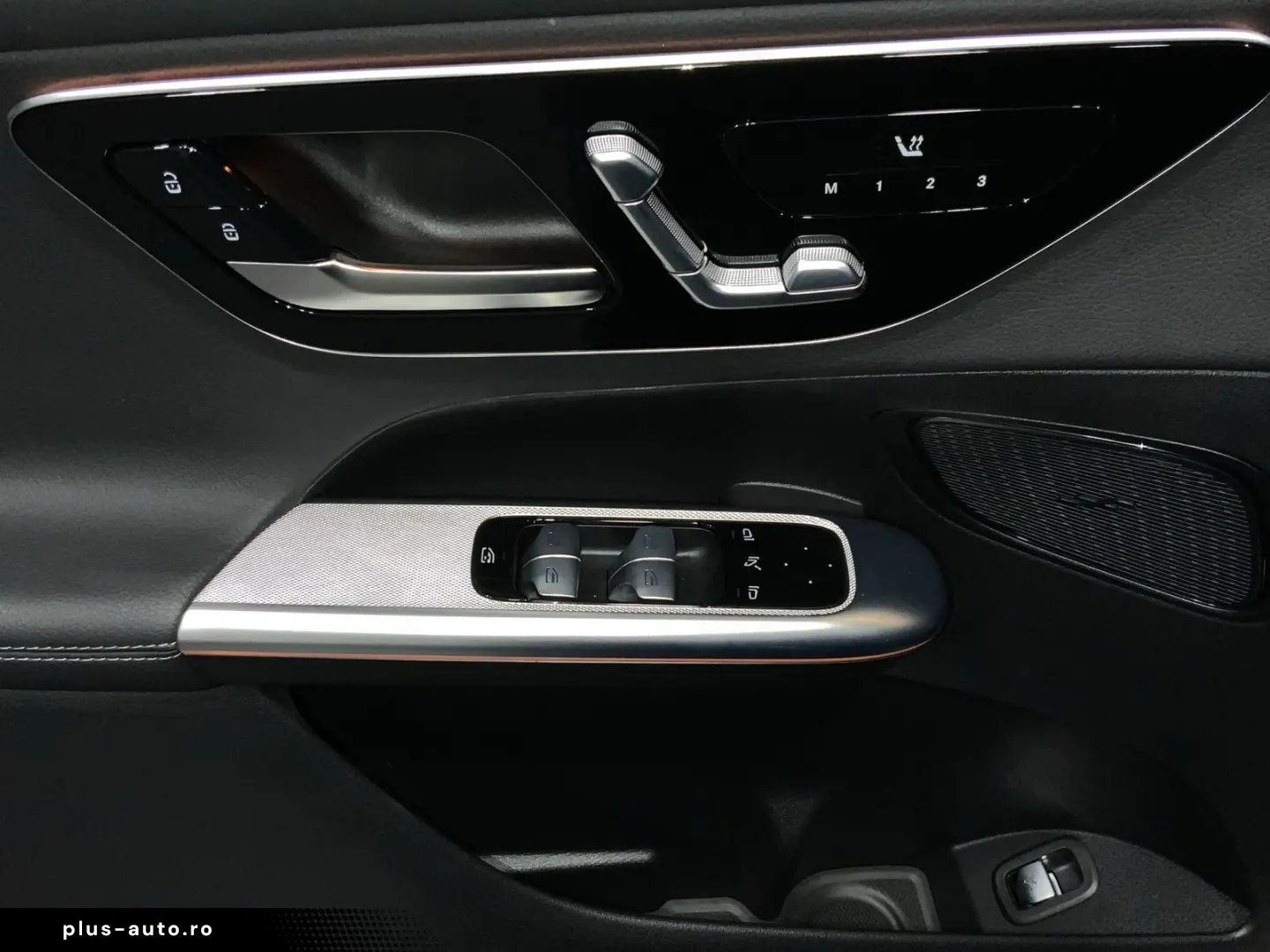 MERCEDES-BENZ GLC 300 d AMG Line 4Matic