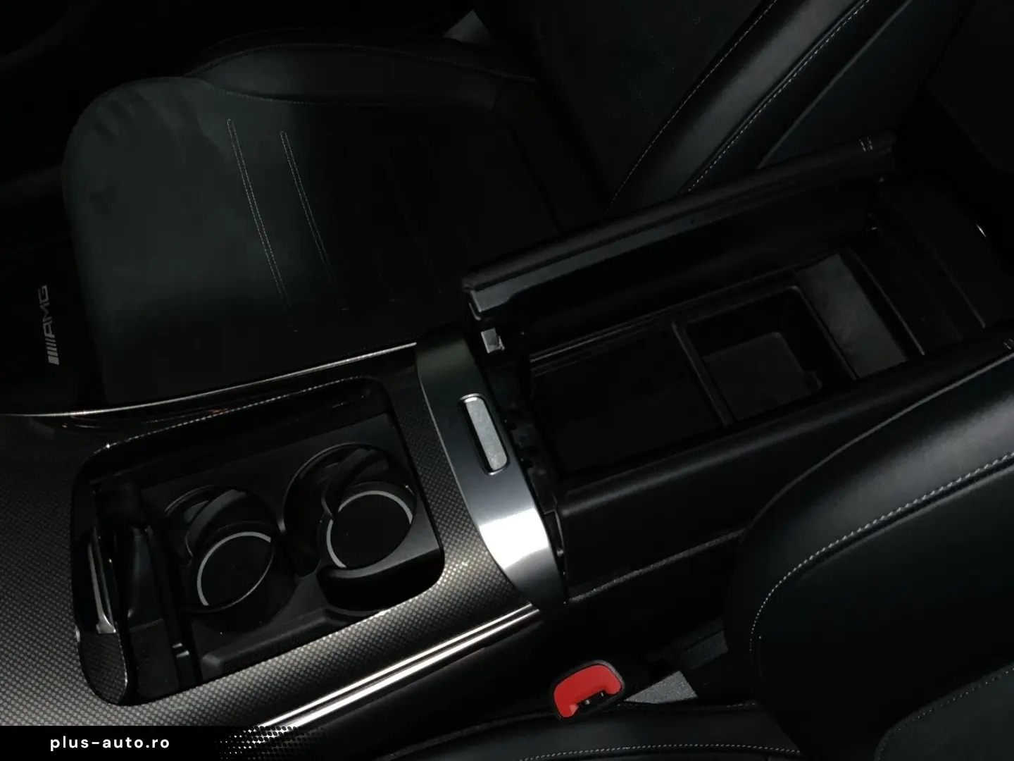 MERCEDES-BENZ GLC 300 d AMG Line 4Matic