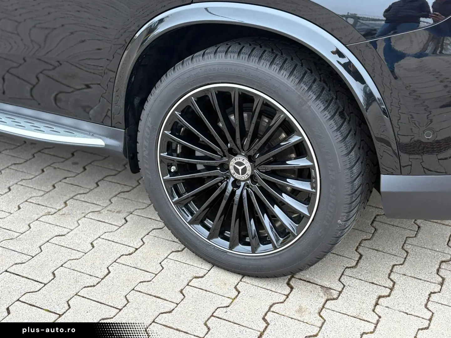 MERCEDES-BENZ Coupe GLC 220d 4M  AMG Line Memory pano